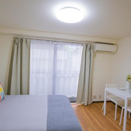 Apartament Walk To Higahsi Shinjuku Sta. Eos-11 Tokio Zewnętrze zdjęcie