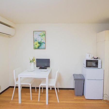 Apartament Walk To Higahsi Shinjuku Sta. Eos-11 Tokio Zewnętrze zdjęcie