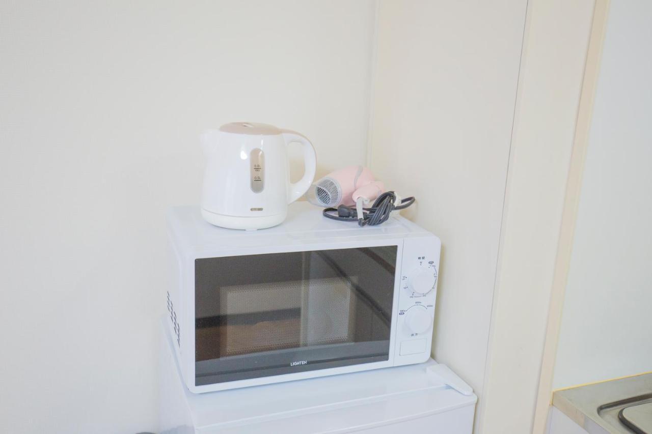 Apartament Walk To Higahsi Shinjuku Sta. Eos-11 Tokio Zewnętrze zdjęcie