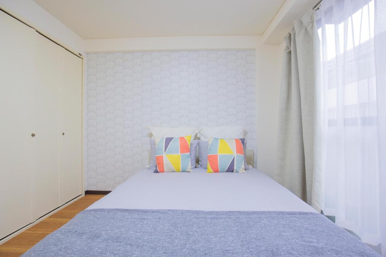 Apartament Walk To Higahsi Shinjuku Sta. Eos-11 Tokio Zewnętrze zdjęcie